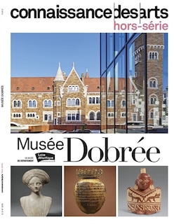 Couverture_Musée Dobrée