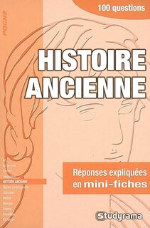 Front cover_Histoire ancienne