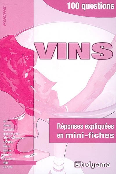 Front cover_Vins