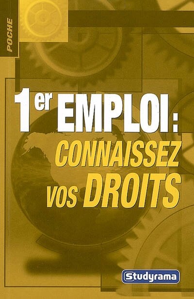 Front cover_1er emploi