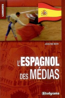 Front cover_L' espagnol des médias