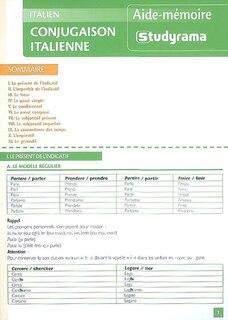Front cover_Conjugaison italienne