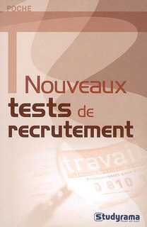 Front cover_Nouveaux tests de recrutement