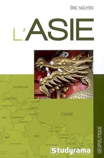 Couverture_L' Asie