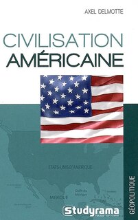 Couverture_Civilisation américaine