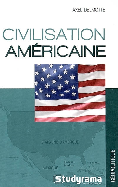 Couverture_Civilisation américaine
