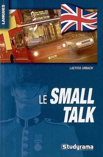 Front cover_Le small talk
