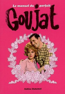 Front cover_Le manuel du parfait goujat