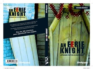 Couverture_An eerie knight