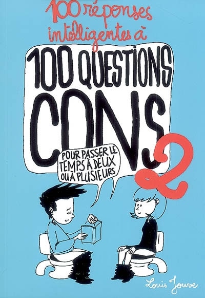 Pour passer le temps à deux ou à plusieurs