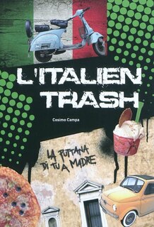 Front cover_L' italien trash