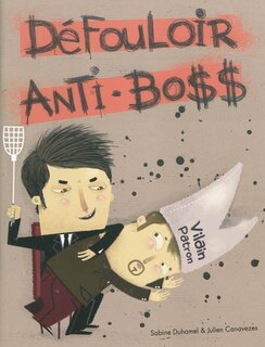 Front cover_Défouloir anti-boss