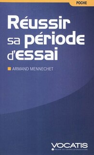 Front cover_Réussir sa période d'essai