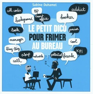 Couverture_Le petit dico pour frimer au bureau