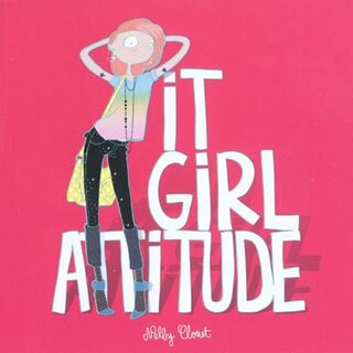 Front cover_It girl attitude