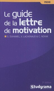 Couverture_Le guide de la lettre de motivation