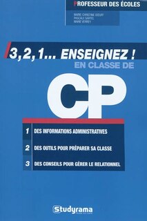 En classe de CP