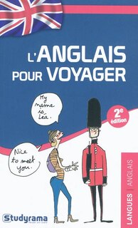 Couverture_L' anglais pour voyager