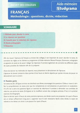 Couverture