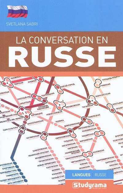 Couverture_La conversation en russe