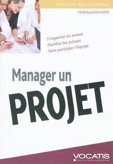 Couverture_Manager un projet