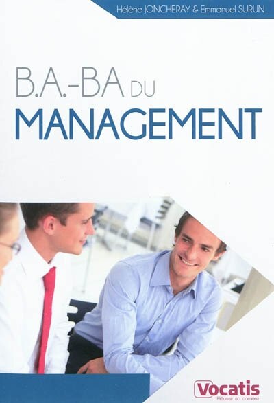 B.A.-BA du management