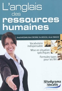 Couverture_L'anglais des ressources humaines