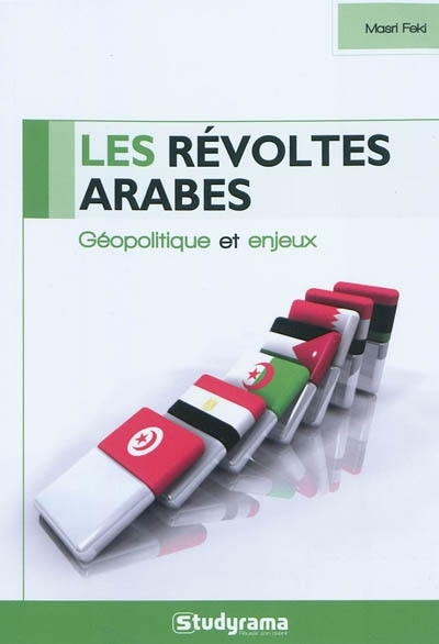 Les révoltes arabes: géopolitique et enjeux