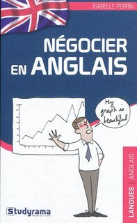 Front cover_Négocier en anglais