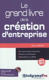 Couverture_Le grand livre de la création d'entreprise