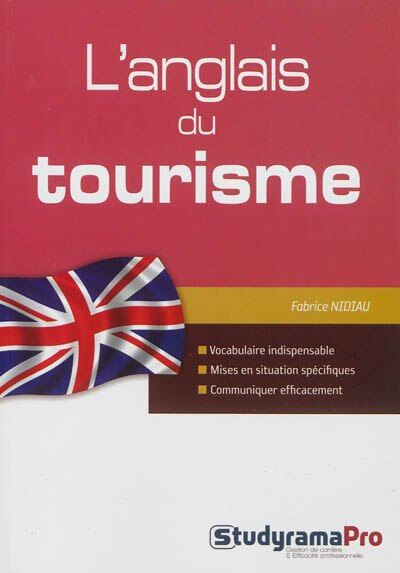 Couverture_L' anglais du tourisme
