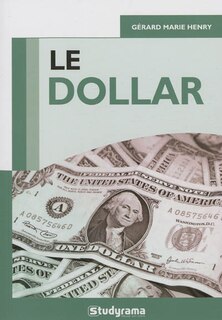Front cover_Le dollar