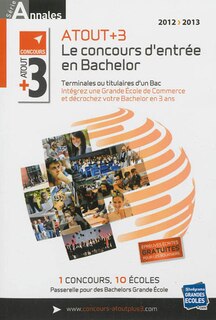 Front cover_Annales atout +3