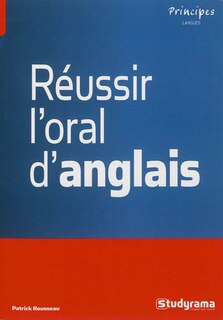 Couverture_Réussir l'oral d'anglais