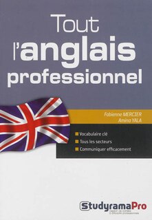 Couverture_Tout l'anglais professionnel