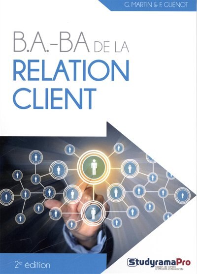 Front cover_B.a.-ba de la relation client