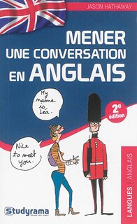 Front cover_Mener une conversation en anglais