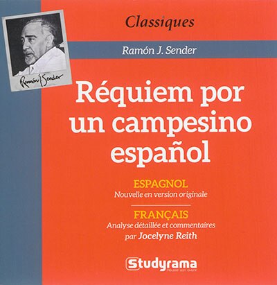 Front cover_Réquiem por un campesino espanol
