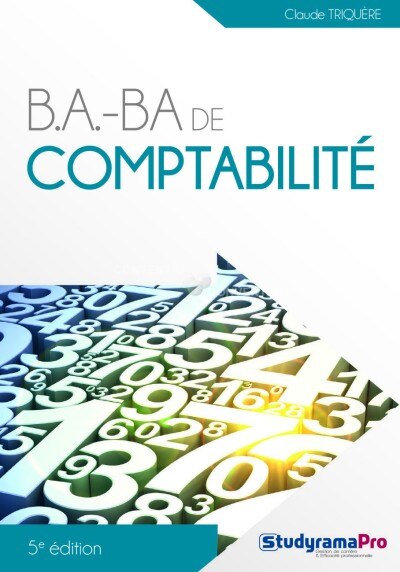 B.a.-ba de comptabilité