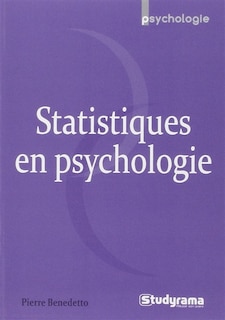 Couverture_Statistiques en psychologie