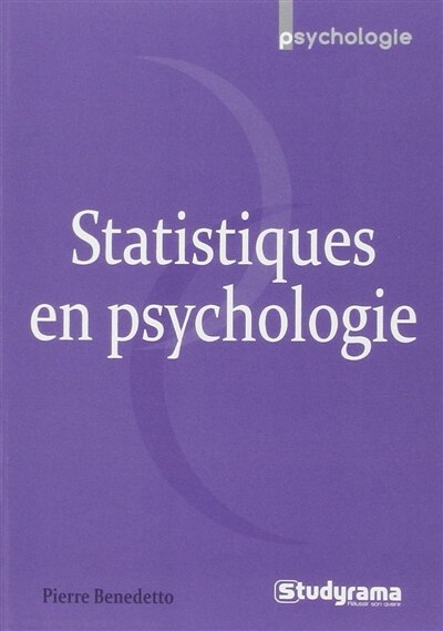 Couverture_Statistiques en psychologie