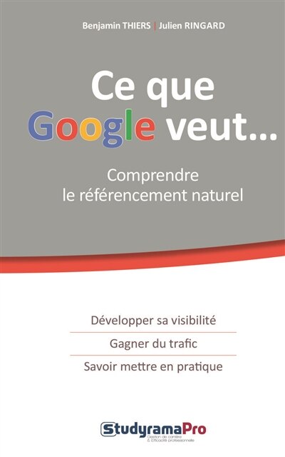 Couverture_Ce que Google veut...