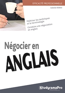 Front cover_Négocier en anglais