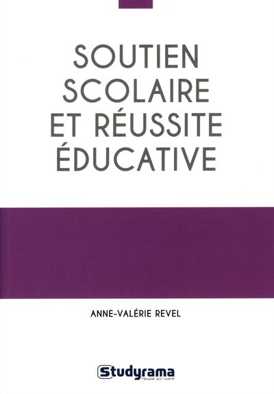 Soutien Scolaire Et Réussite Éducative