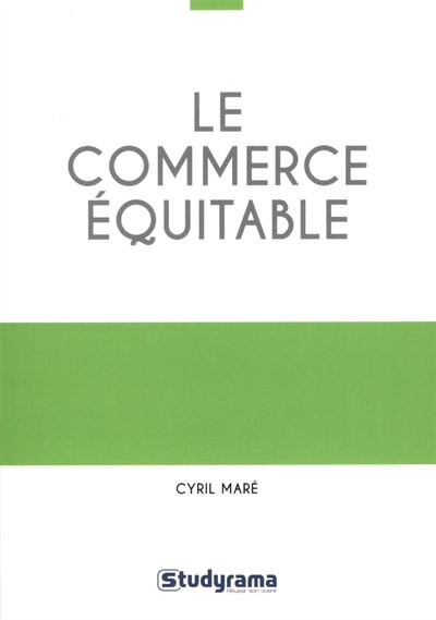 Le commerce équitable: un mouvement éthique-table ?