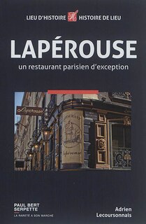 Lapérouse: un restaurant parisien d'exception