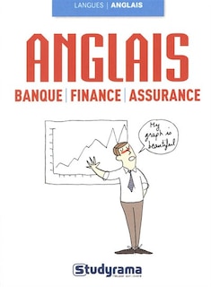 Couverture_L' anglais de la banque, finance, assurance