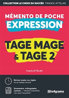 Front cover_Tage Mage & Tage 2