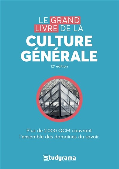 Couverture_Le grand livre de la culture générale