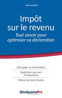 Couverture_Impôt sur le revenu